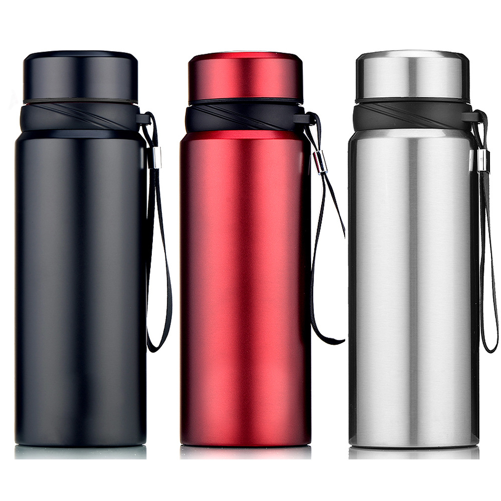 How to use stainless steel thermos cup and maintenance knowledge?