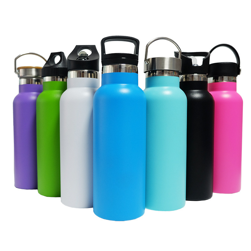 Insulated Hydro Vacuum Flask Like The Coldest Water Bottle