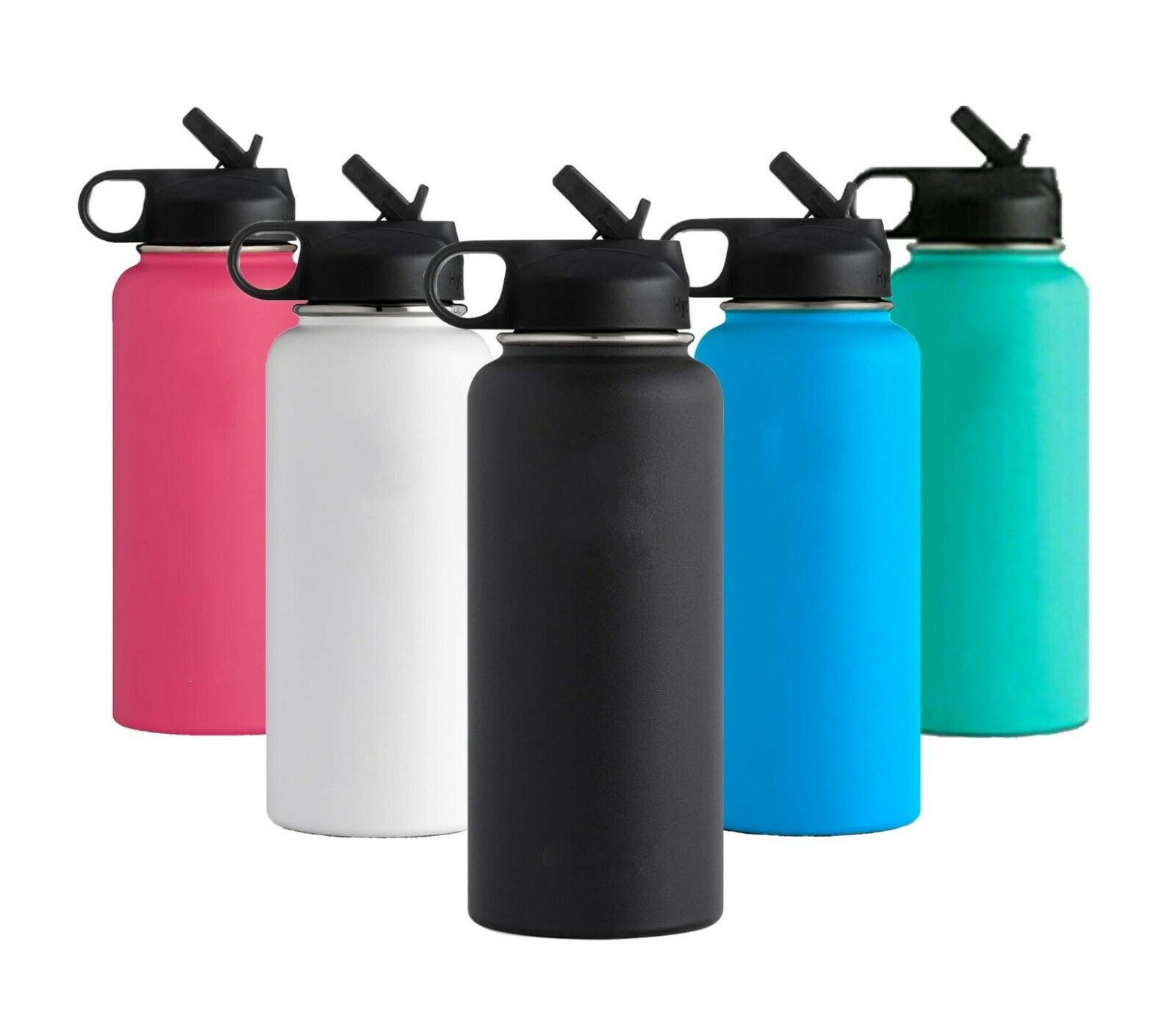 Stainless Steel Sport Hydro Flask YETI Water Bottle