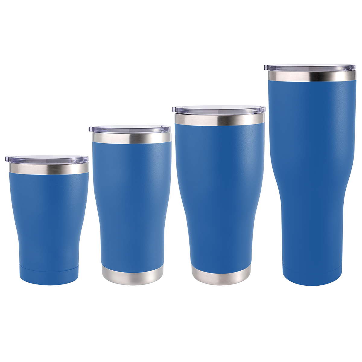 Powder coated durable finishing tumbler cups Like Yeti Tumbler