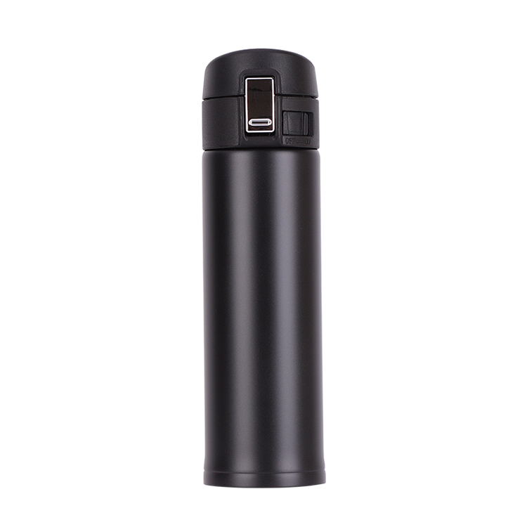 Insulated Thermos Vacuum Flask as Zojirushi Water Bottle