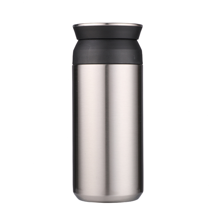 500ml Double Walled Vacuum Insulated Thermos For Outdoor Travel