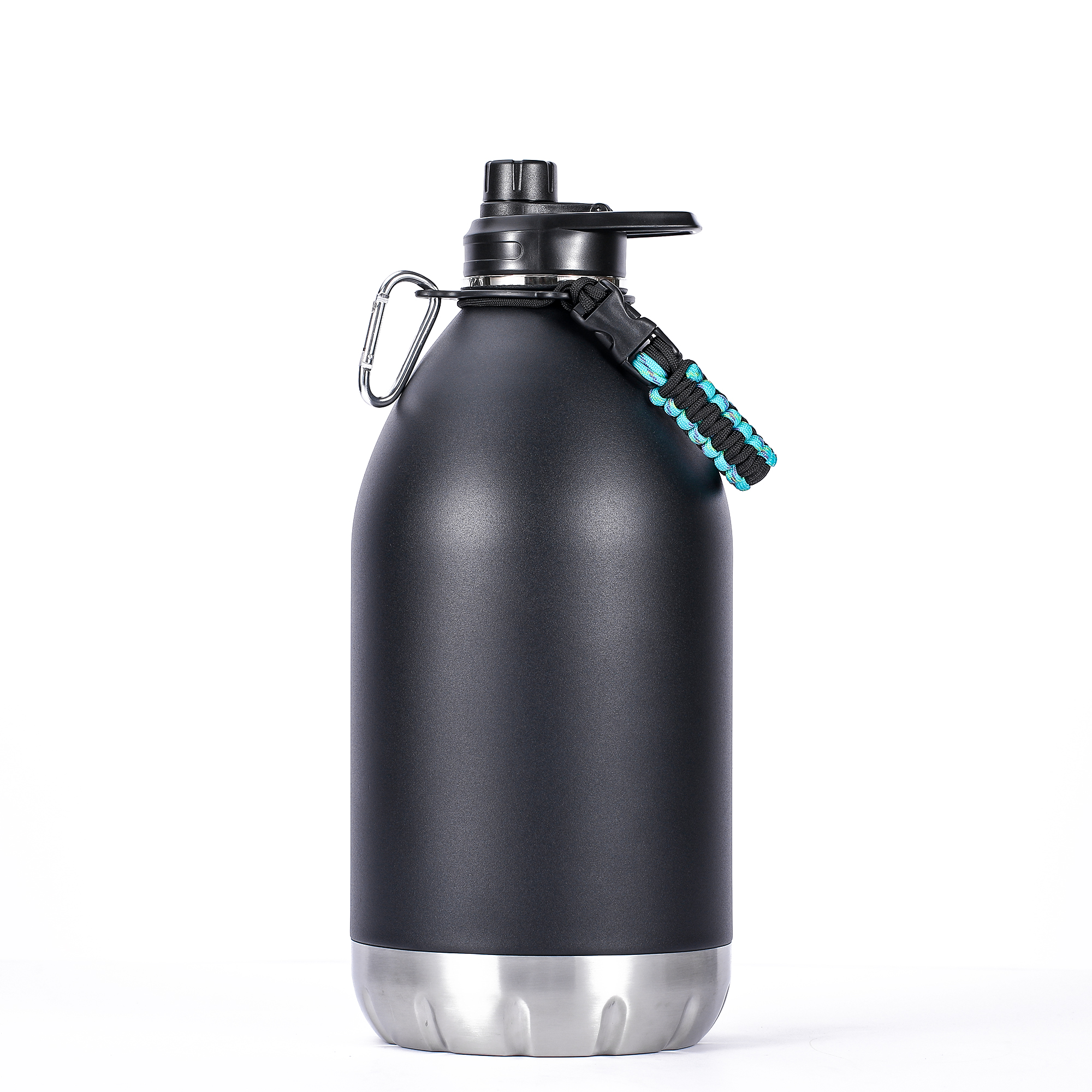 Insulated Travel Sport Water Bottle Vacuum Flask