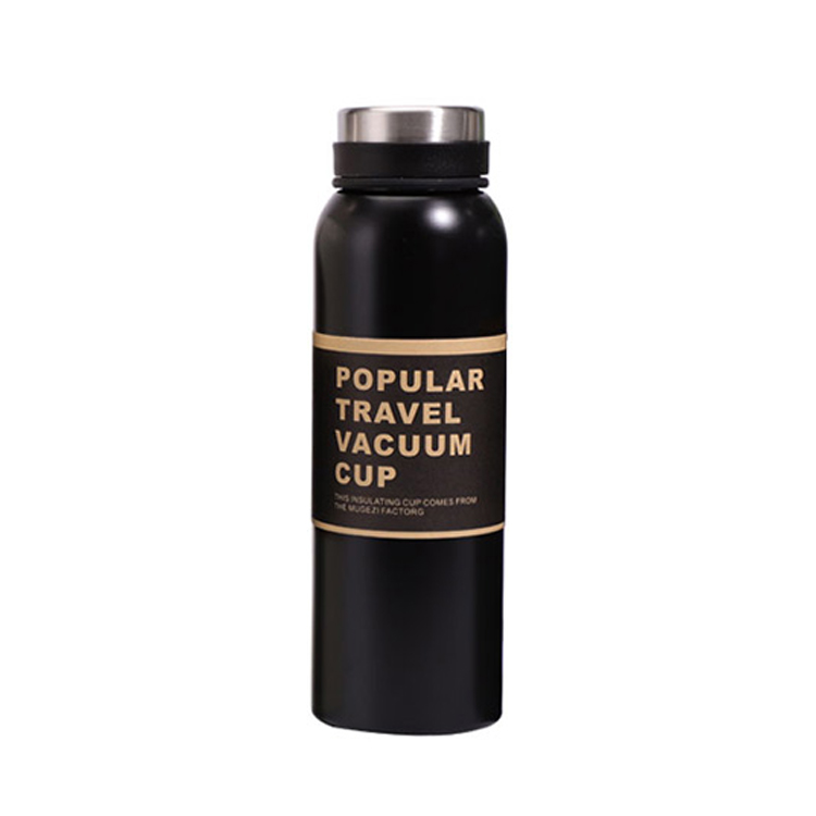 500ml travel stainless steel insulated water thermos