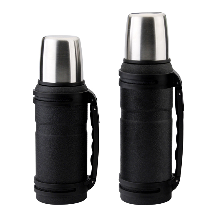 1.2L Stainless Steel Travel Thermos Stanley Cup and Vacuum Flask