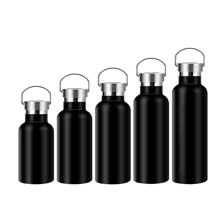 Insulated Water Bottle Vacuum Flasks