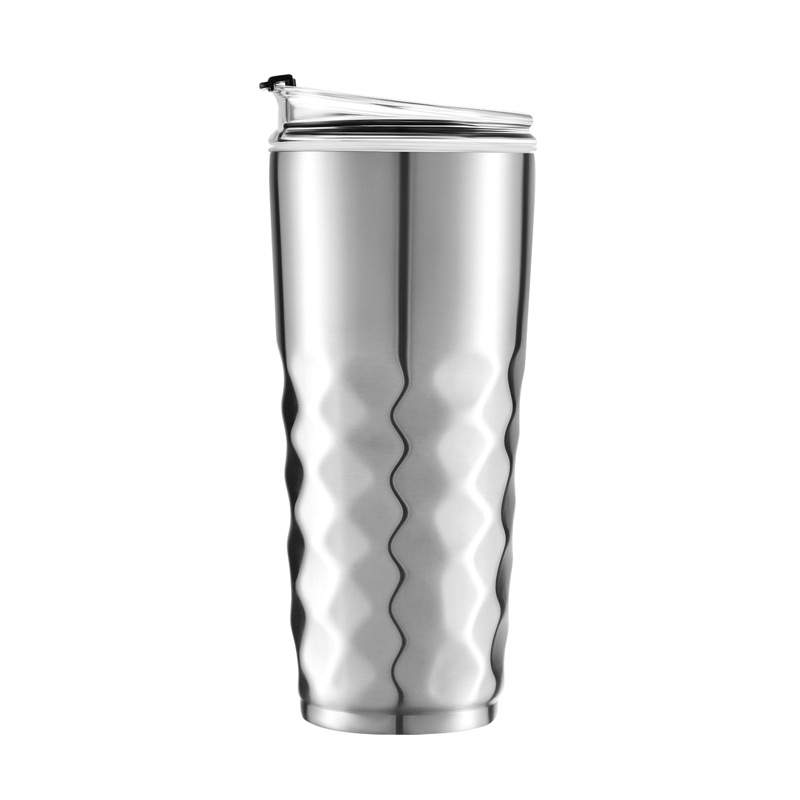 Insulated vacuum 30 oz stainless steel tumbler