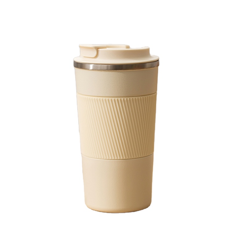 Drinking Travel Coffee Mug Insulated Cup