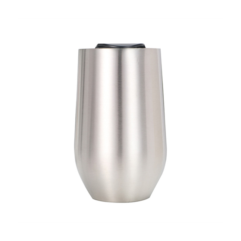 Stainless Steel Beer Wine Tumbler