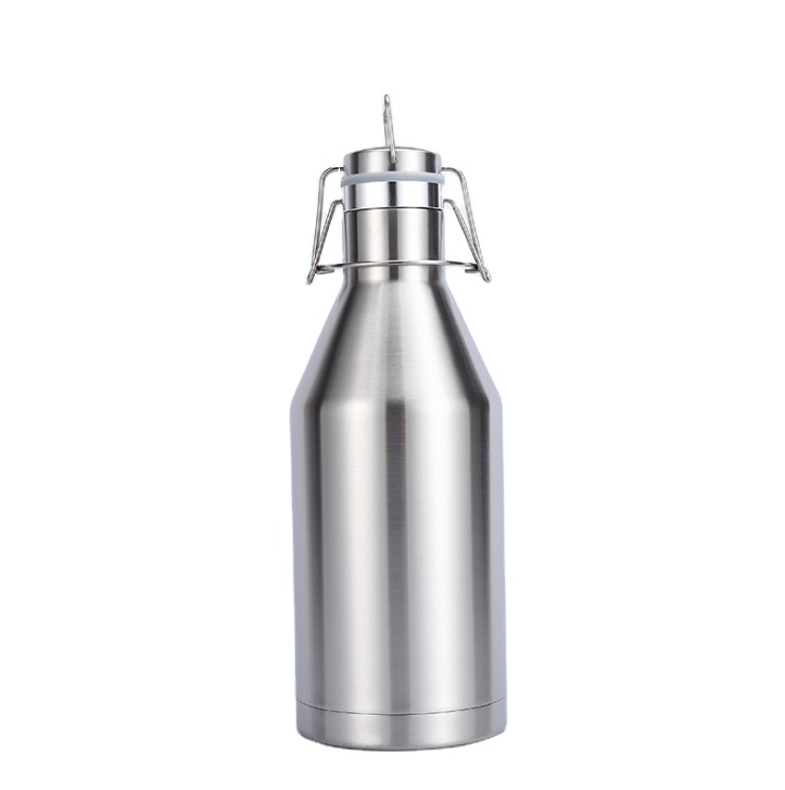 Stainless Steel Beer Wine Growler