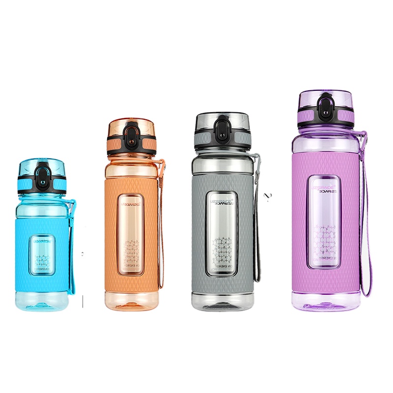 Sport Water Bottles Portable