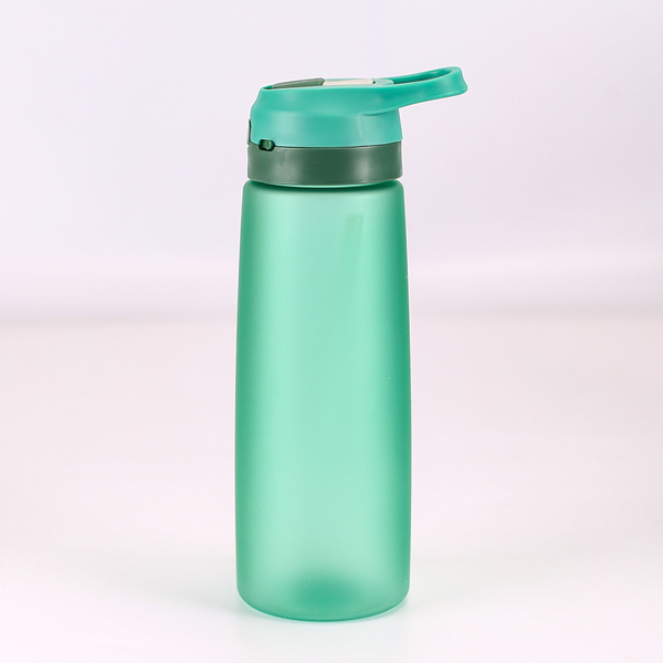 900ml large capacity gym sport water bottle Like Pogo