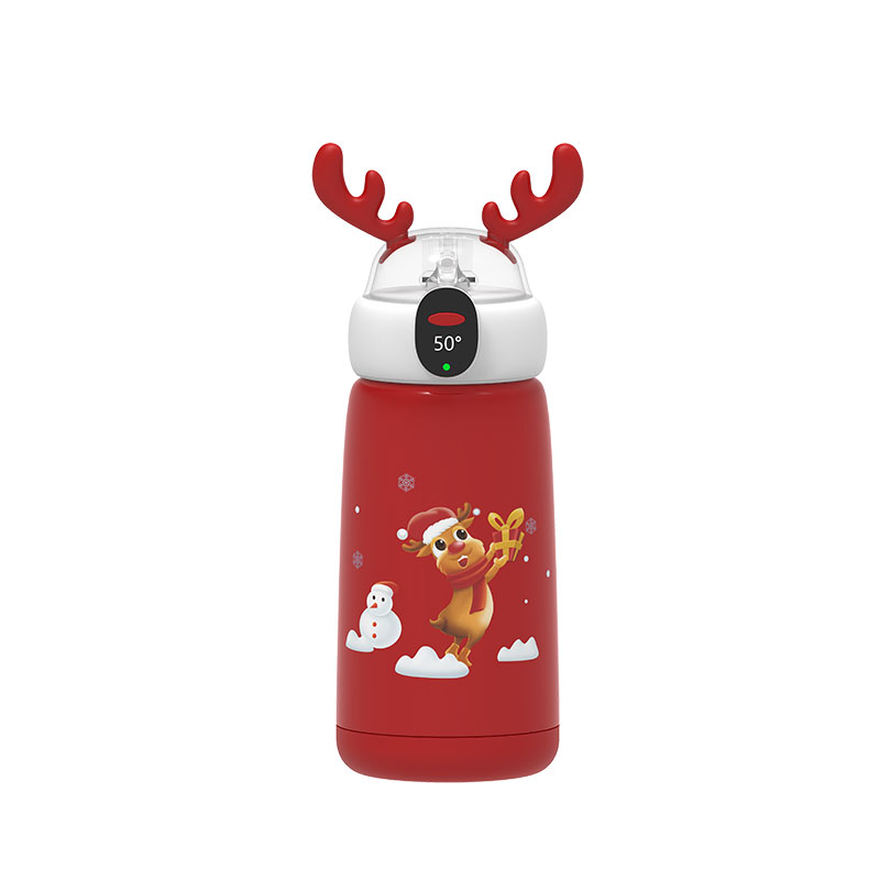 Animals Stainless Steel Vacuum 5 Walled Thermal Tumbler